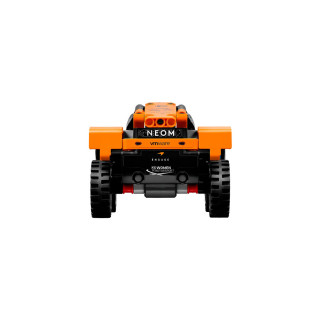 LEGO коцки, Technic, NEOM McLaren Extreme E Race Car