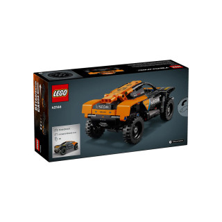 LEGO коцки, Technic, NEOM McLaren Extreme E Race Car