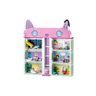 LEGO коцки, DreamWorks: Gabby's Dollhouse