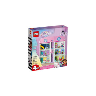 LEGO коцки, DreamWorks: Gabby's Dollhouse