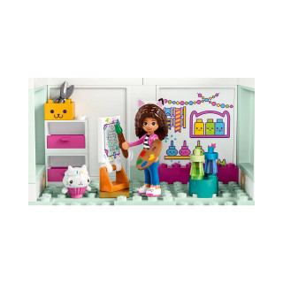 LEGO коцки, DreamWorks: Gabby's Dollhouse