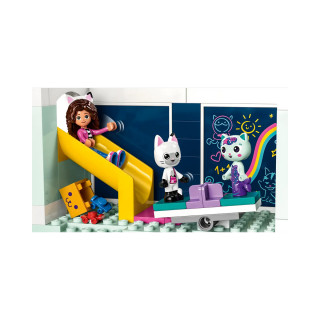 LEGO коцки, DreamWorks: Gabby's Dollhouse