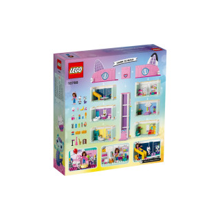 LEGO коцки, DreamWorks: Gabby's Dollhouse