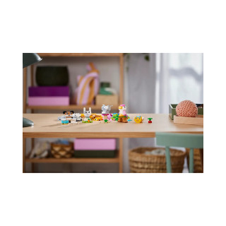 LEGO коцки, Classic, Creative Pets
