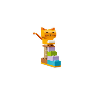 LEGO коцки, Classic, Creative Pets