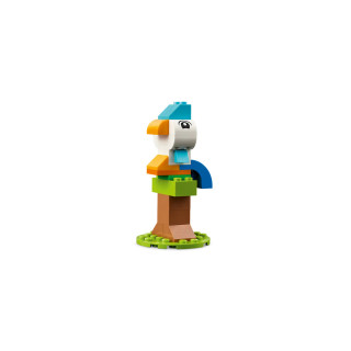 LEGO коцки, Classic, Creative Pets