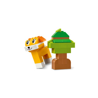 LEGO коцки, Classic, Creative Pets