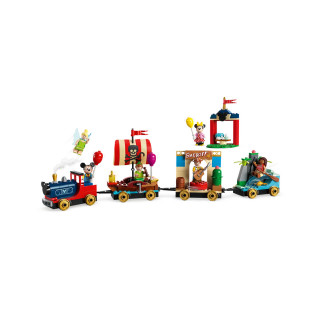 LEGO коцки, Disney - Celebration Train
