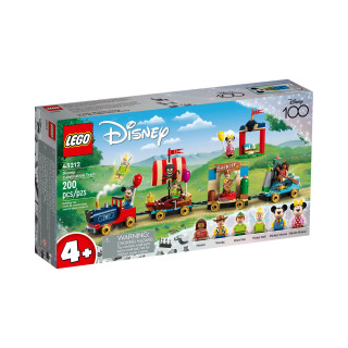 LEGO коцки, Disney - Celebration Train