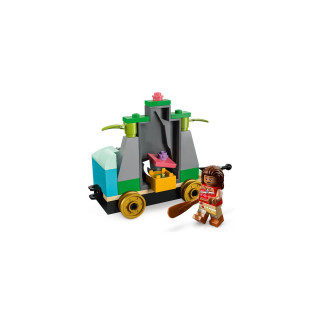 LEGO коцки, Disney - Celebration Train