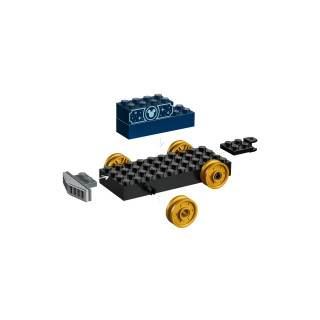 LEGO коцки, Disney - Celebration Train