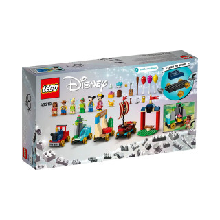 LEGO коцки, Disney - Celebration Train