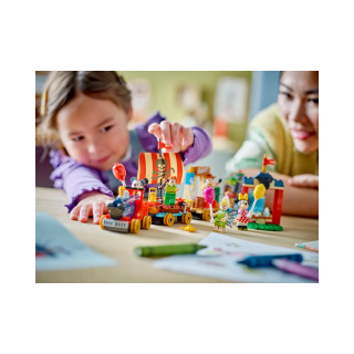 LEGO коцки, Disney - Celebration Train