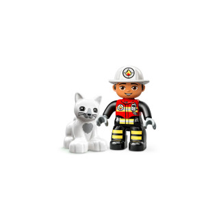 LEGO коцки, Duplo, Fire Truck