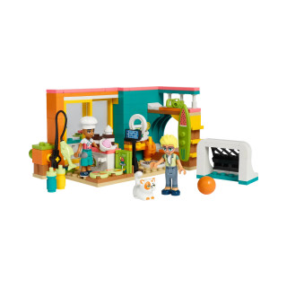 LEGO коцки, Friends, Leo's Room