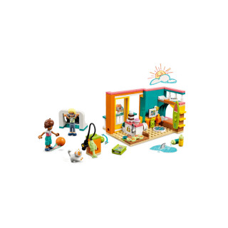 LEGO коцки, Friends, Leo's Room
