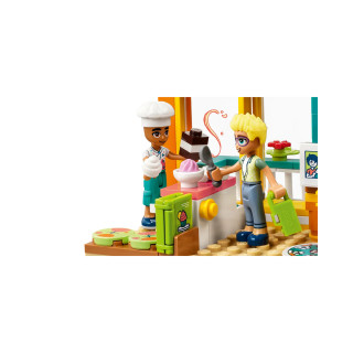 LEGO коцки, Friends, Leo's Room