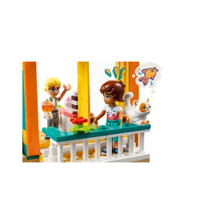 LEGO коцки, Friends, Leo's Room