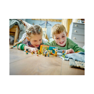 LEGO коцки, Friends, Leo's Room