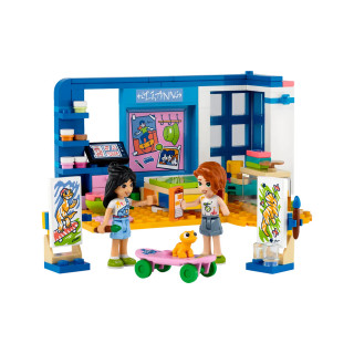 LEGO коцки, Friends, Liann's Room