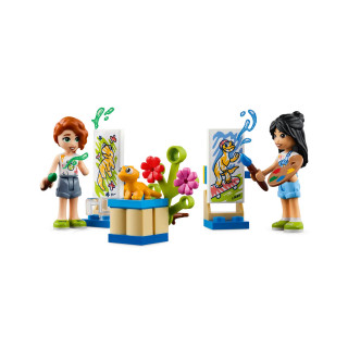 LEGO коцки, Friends, Liann's Room