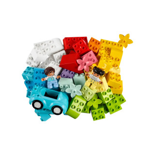 LEGO коцки, Duplo, Brick Box