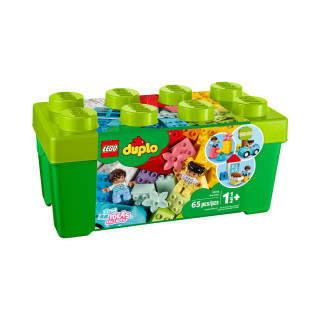LEGO коцки, Duplo, Brick Box