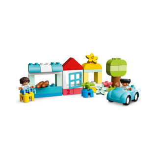 LEGO коцки, Duplo, Brick Box
