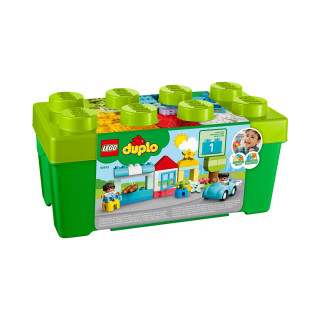 LEGO коцки, Duplo, Brick Box