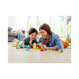 LEGO коцки, Duplo, Brick Box