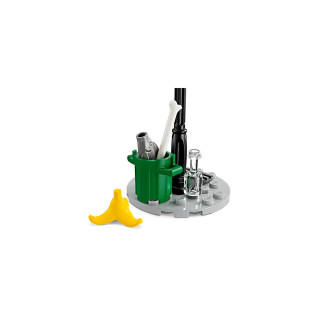 LEGO коцки, Marvel, Spider-Man - Motorcycle Chase: Spider-Man vs. Doc Ock 
