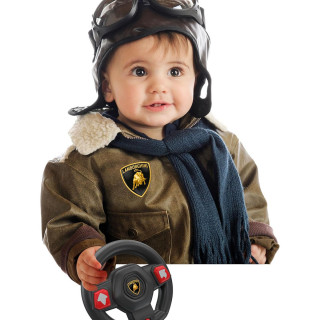 Фигура на далечинско управување, Baby Clementoni - My First Lamborghini 