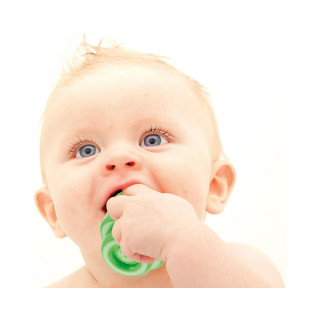 Меки коцки за градба, Soft Clemmy Touch & Play - Cat & Kitty 