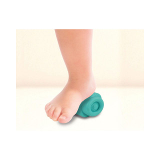 Меки коцки за градба, Soft Clemmy Touch & Play - 40 Soft Blocks 