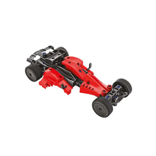 СТЕМ сет, Science&Play: Build - Mechanics: Roadster and Dragster