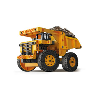 СТЕМ сет, Science&Play: Build - Mechanics: Haul Truck