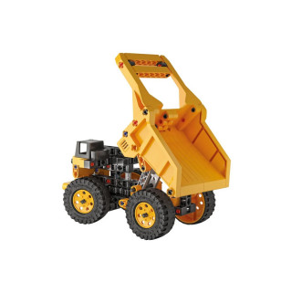 СТЕМ сет, Science&Play: Build - Mechanics: Haul Truck