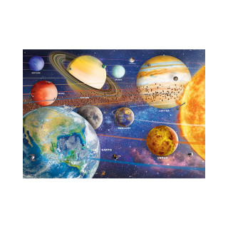 Сложувалка во метална кутија, Planet Earth, 550 парчиња