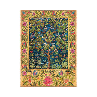 Сложувалка, Fine Art Collection, Tree of Life Tapestry, 1000 парчиња 