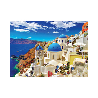 Сложувалка, Oia - Santorini, 1000 парчиња