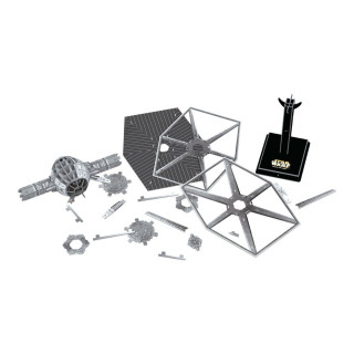 Макета, Star Wars - Imperial TIE Fighter, 1:41