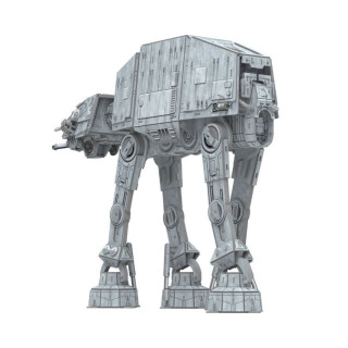 3D сложувалка, Star Wars - Imperial AT-AT