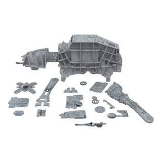 3D сложувалка, Star Wars - Imperial AT-AT