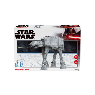 3D сложувалка, Star Wars - Imperial AT-AT