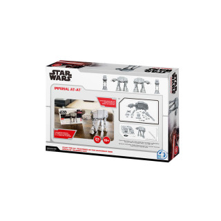 3D сложувалка, Star Wars - Imperial AT-AT