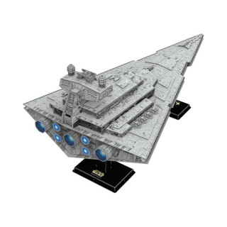 3D сложувалка, Star Wars - Imperial Star Destroyer