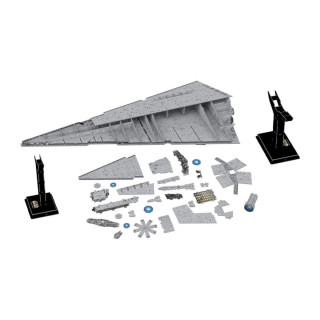 3D сложувалка, Star Wars - Imperial Star Destroyer