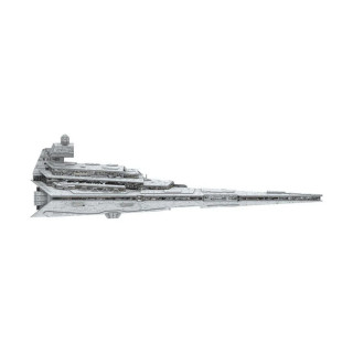 3D сложувалка, Star Wars - Imperial Star Destroyer