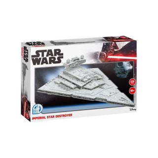 3D сложувалка, Star Wars - Imperial Star Destroyer