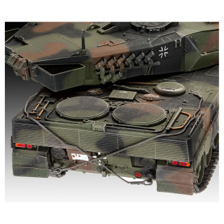 Макета, Leopard 2A6/A6NL, 1:35 